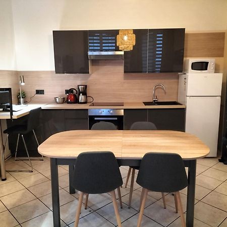 Appartement 4 Personnes Hyper Centre En Vieille Ville Au Pied Des Remparts Boulogne-sur-Mer Zewnętrze zdjęcie