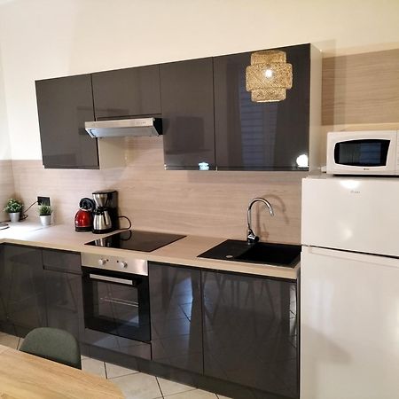 Appartement 4 Personnes Hyper Centre En Vieille Ville Au Pied Des Remparts Boulogne-sur-Mer Zewnętrze zdjęcie