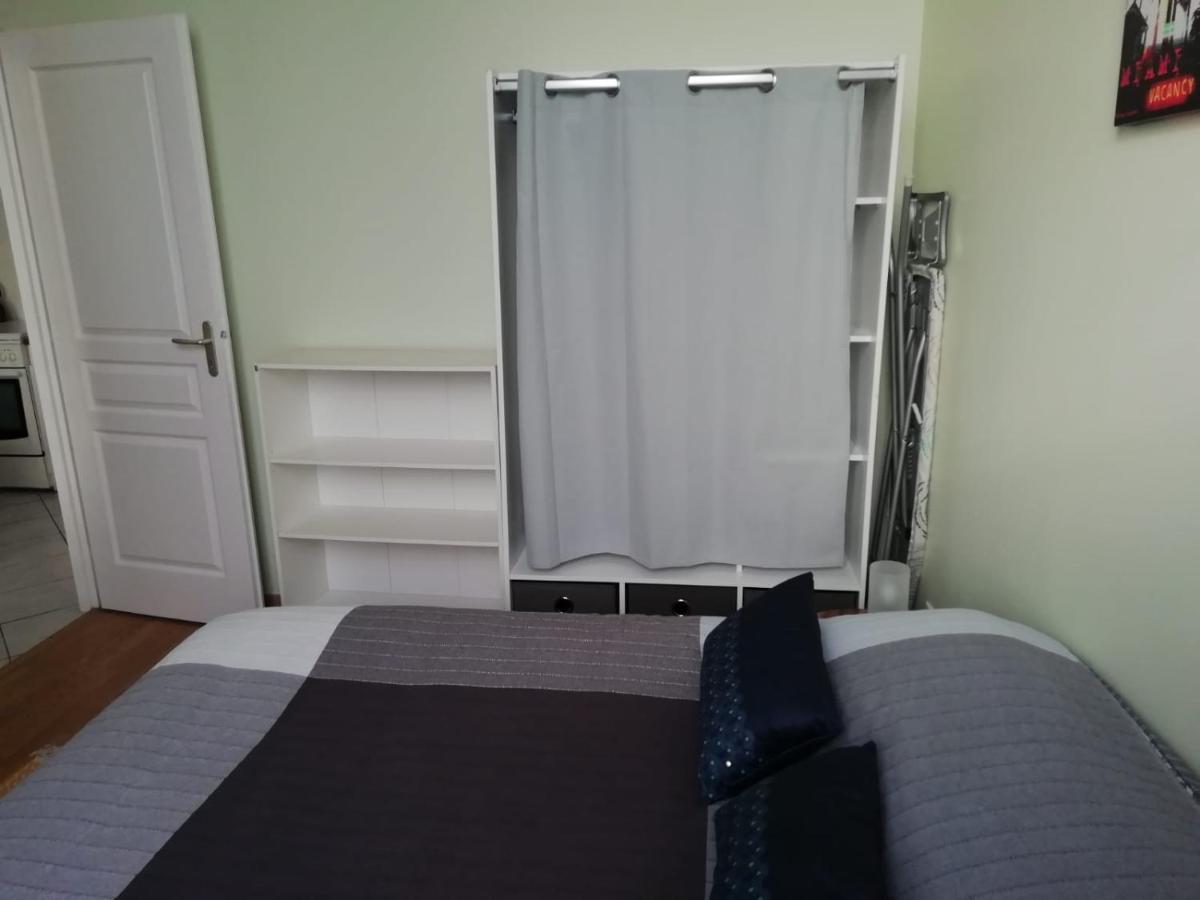 Appartement 4 Personnes Hyper Centre En Vieille Ville Au Pied Des Remparts Boulogne-sur-Mer Zewnętrze zdjęcie