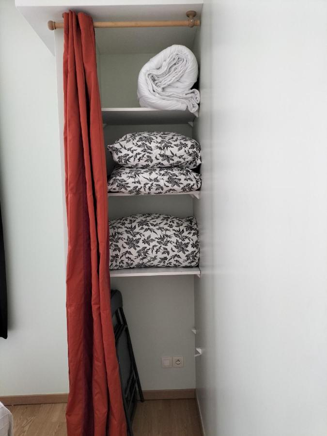 Appartement 4 Personnes Hyper Centre En Vieille Ville Au Pied Des Remparts Boulogne-sur-Mer Zewnętrze zdjęcie